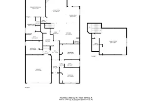 11117 Klondike Ln, Aubrey, TX 76227 - Photo 21