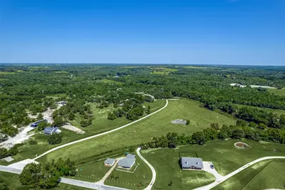 3891 Bethel Cannon Road, Van Alstyne, TX 75495 - Photo 11