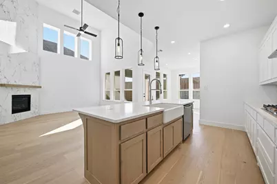 4411 Azalea Trail, Oak Point, TX 75068 - Photo 5