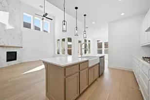 4411 Azalea Trl, Oak Point, TX 75068 - Photo 5