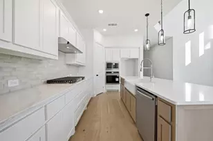 4411 Azalea Trl, Oak Point, TX 75068 - Photo 3