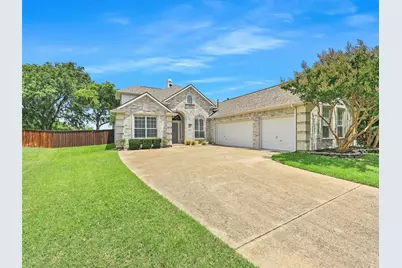 2605 Royal Troon Drive, Plano, TX 75025 - Photo 1