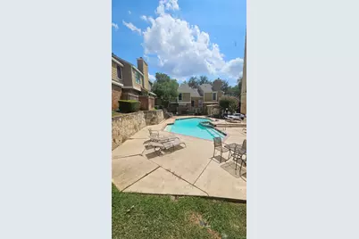 2117 Park Willow Lane #C, Arlington, TX 76011 - Photo 1