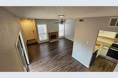 2117 Park Willow Lane #C, Arlington, TX 76011 - Photo 13