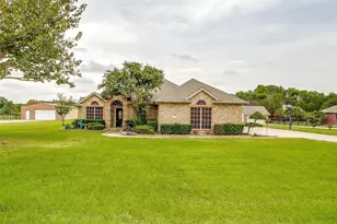 4025 Running Brook Dr, Joshua, TX 76058 - Photo 1