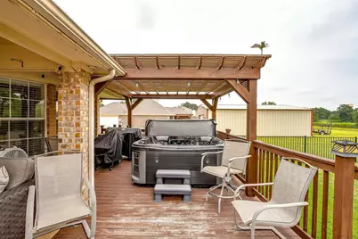 4025 Running Brook Drive, Joshua, TX 76058 - Photo 33