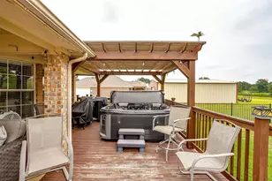 4025 Running Brook Dr, Joshua, TX 76058 - Photo 33