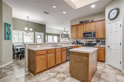 4025 Running Brook Drive, Joshua, TX 76058 - Photo 13