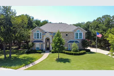 3603 Sussex Court, Corinth, TX 76210 - Photo 1