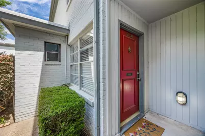 5010 N Hall Street, Dallas, TX 75235 - Photo 21