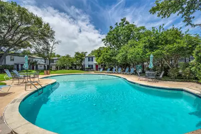 5010 N Hall Street, Dallas, TX 75235 - Photo 25