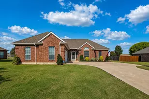 406 Sunshine Trail, Bells, TX 75414 - Photo 1