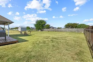 406 Sunshine Trail, Bells, TX 75414 - Photo 31