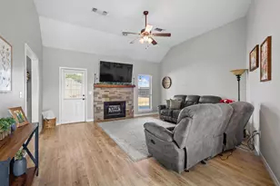 406 Sunshine Trail, Bells, TX 75414 - Photo 5