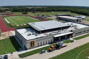 406 Sunshine Trail, Bells, TX 75414 - Photo 35