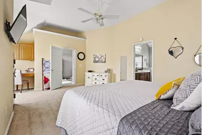 406 Sunshine Trail, Bells, TX 75414 - Photo 23