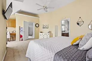 406 Sunshine Trail, Bells, TX 75414 - Photo 23