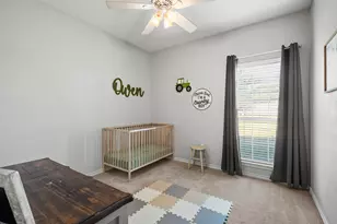 406 Sunshine Trail, Bells, TX 75414 - Photo 27