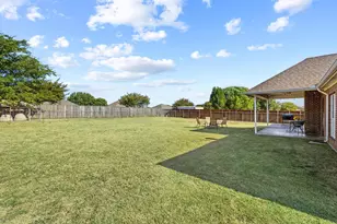 406 Sunshine Trail, Bells, TX 75414 - Photo 33