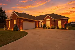 406 Sunshine Trail, Bells, TX 75414 - Photo 3