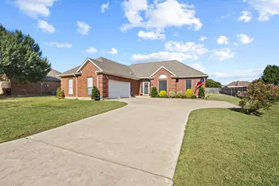 406 Sunshine Trail, Bells, TX 75414 - Photo 3