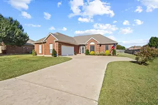 406 Sunshine Trail, Bells, TX 75414 - Photo 3