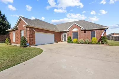 406 Sunshine Trail, Bells, TX 75414 - Photo 1