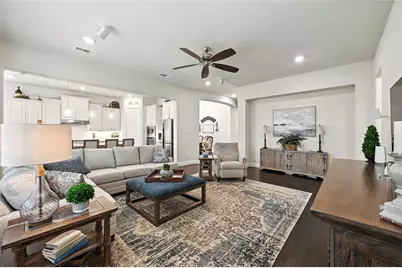 3012 Reese Park Drive, Mansfield, TX 76063 - Photo 5