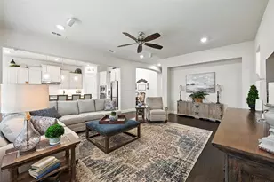 3012 Reese Park Dr, Mansfield, TX 76063 - Photo 5