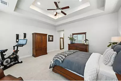 3012 Reese Park Drive, Mansfield, TX 76063 - Photo 9