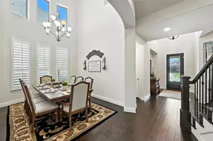 3012 Reese Park Dr, Mansfield, TX 76063 - Photo 3