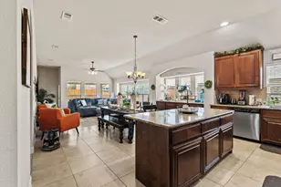 412 Acklington Dr, Anna, TX 75409 - Photo 5