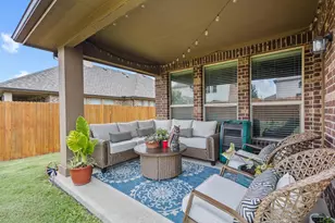 412 Acklington Dr, Anna, TX 75409 - Photo 35