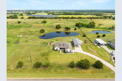 4474 Fm 6, Caddo Mills, TX 75135 - Photo 1