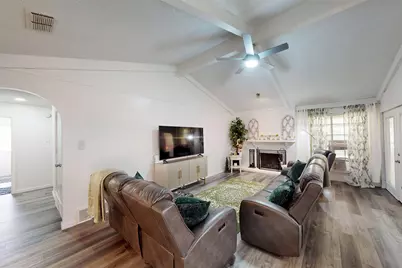 1806 Briar Meadow Drive, Arlington, TX 76014 - Photo 11