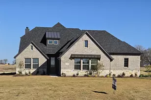 1507 Enloe Rd, Howe, TX 75459 - Photo 1