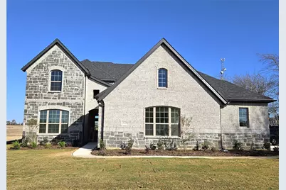 1529 Enloe Road, Howe, TX 75459 - Photo 1