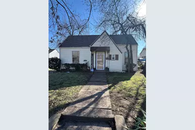 600 E Robert Street, Fort Worth, TX 76104 - Photo 1