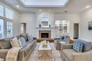 8414 Clover Meadow Dr, Dallas, TX 75231 - Photo 9