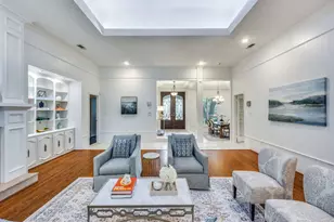 8414 Clover Meadow Dr, Dallas, TX 75231 - Photo 1