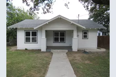 2204 Avenue E, Brownwood, TX 76801 - Photo 1