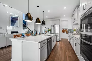 6512 Ft Parker Wy, McKinney, TX 75071 - Photo 17