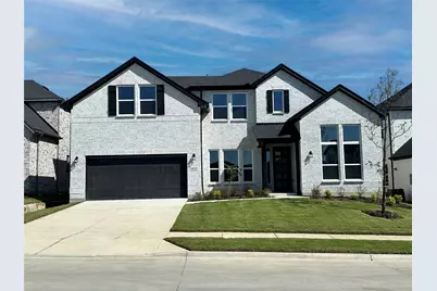 6512 Fort Parker Way, McKinney, TX 75071 - Photo 1