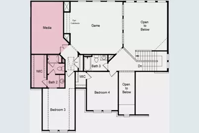 6512 Fort Parker Way, McKinney, TX 75071 - Photo 3