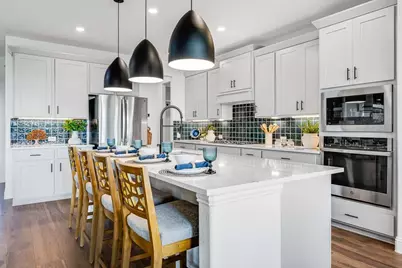 6512 Fort Parker Way, McKinney, TX 75071 - Photo 7