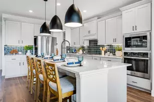 6512 Ft Parker Wy, McKinney, TX 75071 - Photo 7