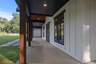 644 N Private Road 52416, Leesburg, TX 75451 - Photo 35