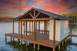 644 N Private Road 52416, Leesburg, TX 75451 - Photo 37