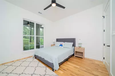 644 N Private Road 52416, Leesburg, TX 75451 - Photo 23