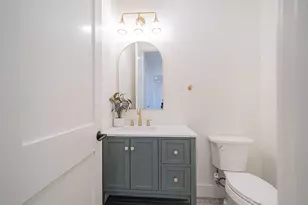 644 N Private Road 52416, Leesburg, TX 75451 - Photo 21